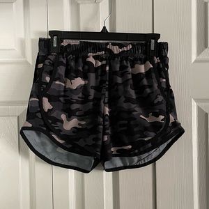 Calvin Klein Athletic Shorts